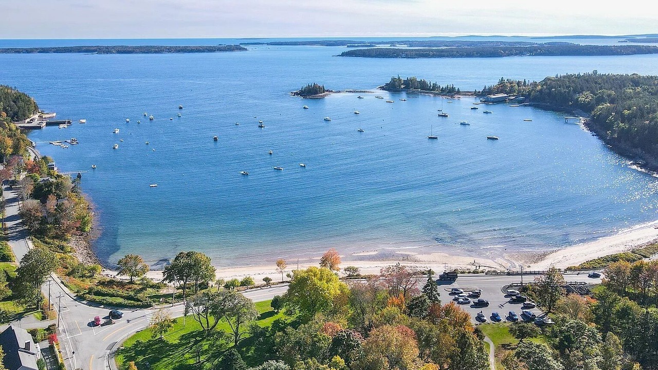 Photo of Outdoor in Seal Harbor