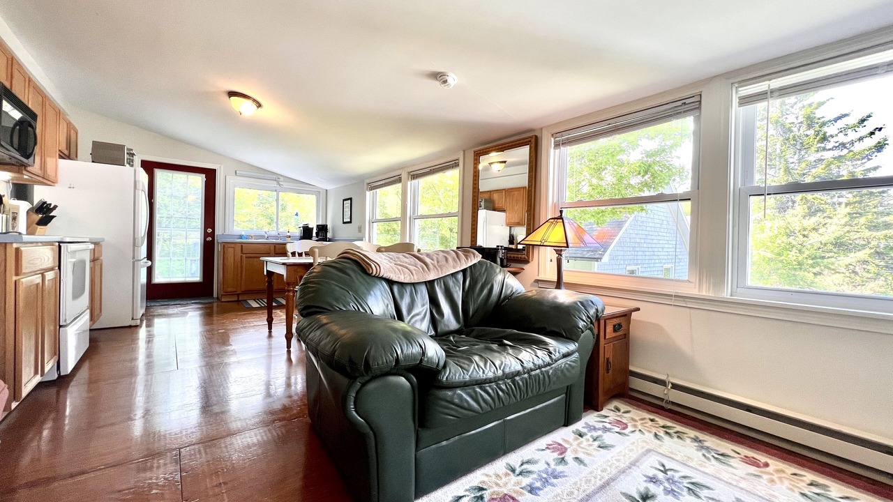 Photo of Livingroom in Seal Harbor