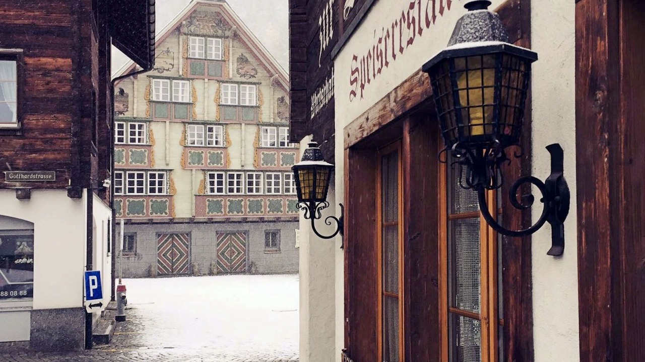 Photo of Others in Andermatt