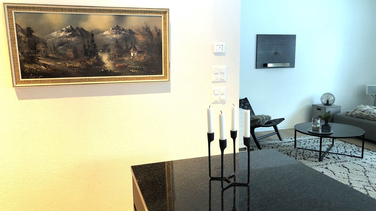 Photo of Bedroom in Andermatt