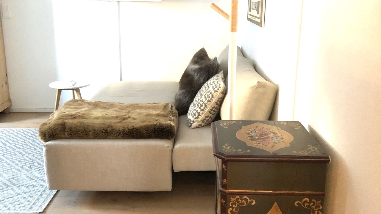 Photo of Bedroom in Andermatt