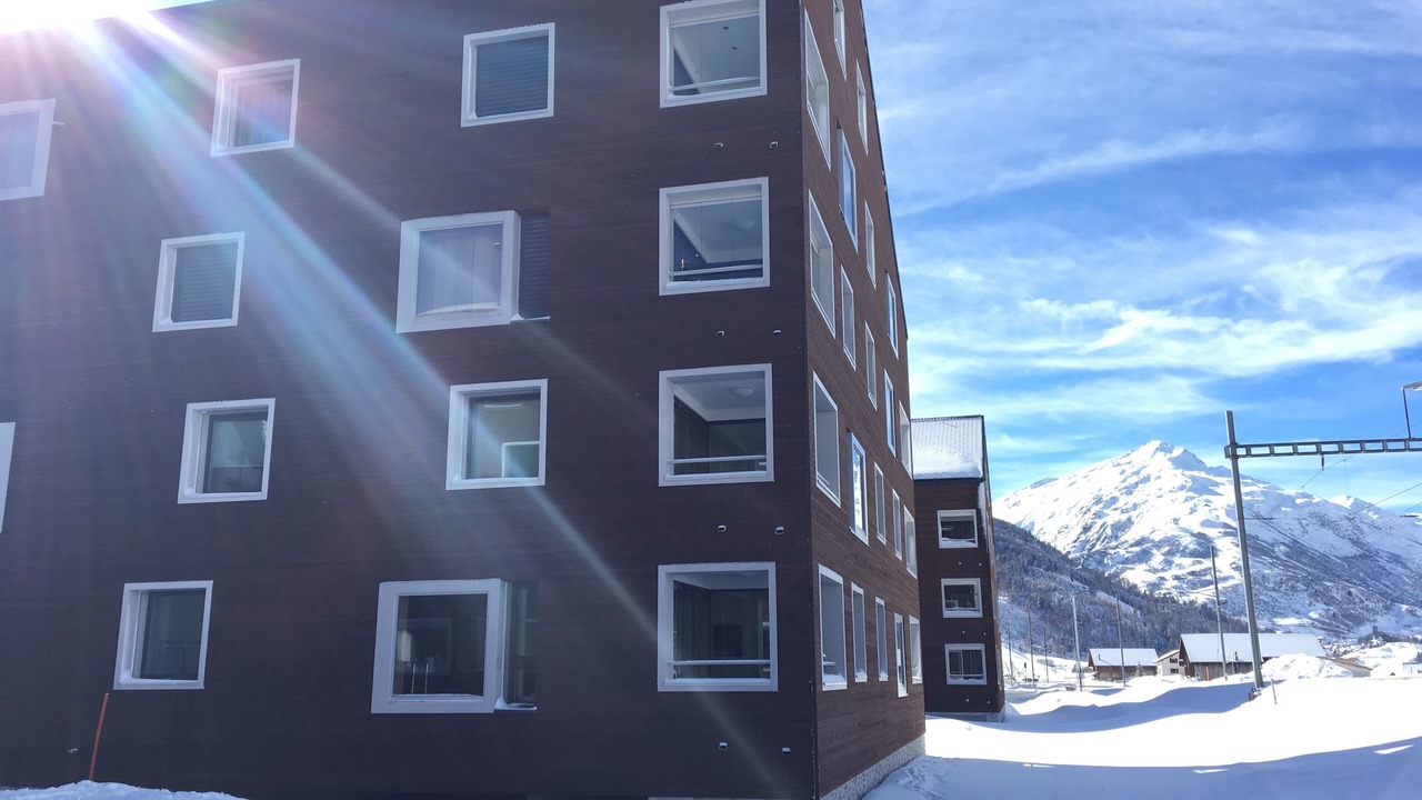 Photo of Outdoor in Andermatt