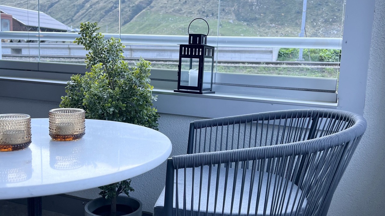 Photo of Outdoor in Andermatt