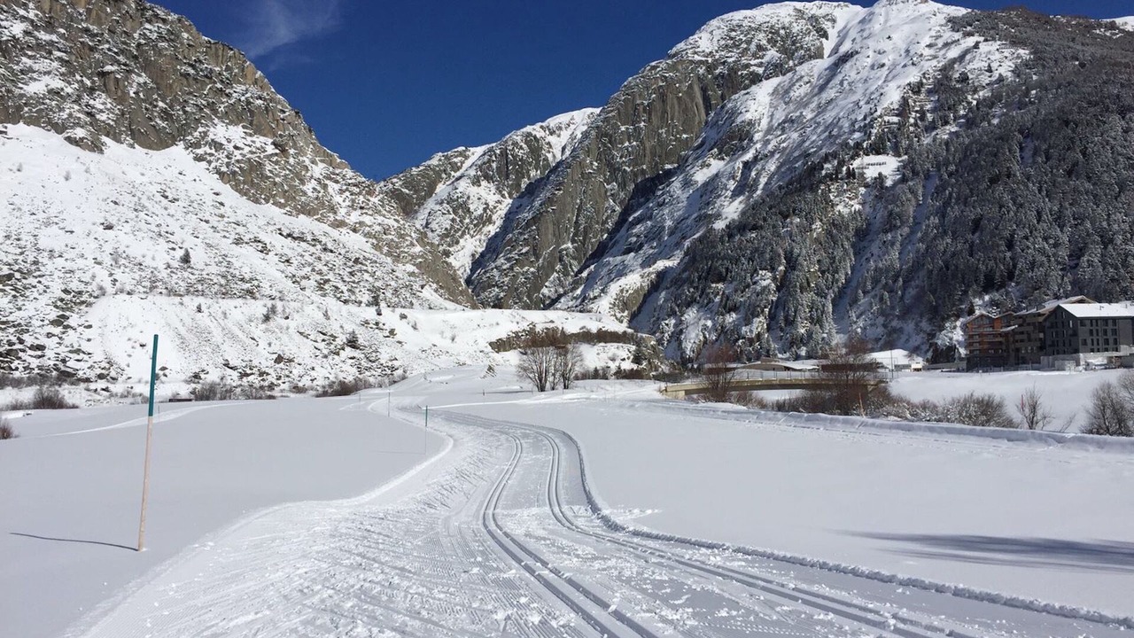 Photo of Others in Andermatt
