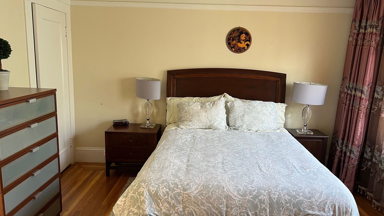 Photo of Outdoor in Dolores Heights