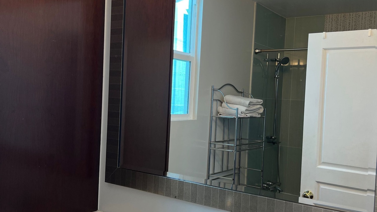 Photo of Bathroom in Dolores Heights