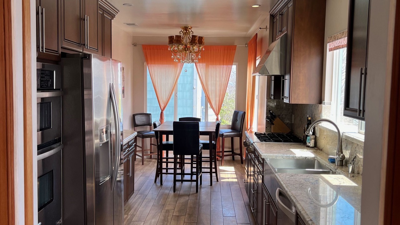 Photo of Kitchen in Dolores Heights