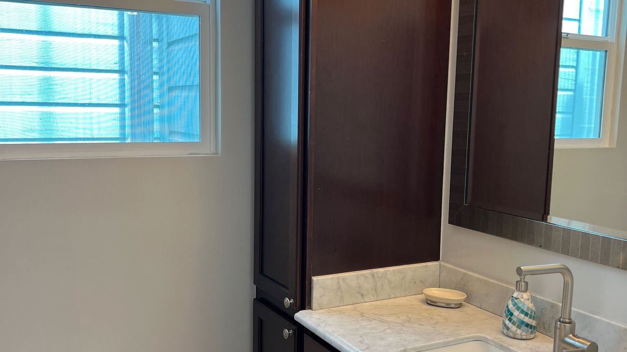 Photo of Bathroom in Dolores Heights