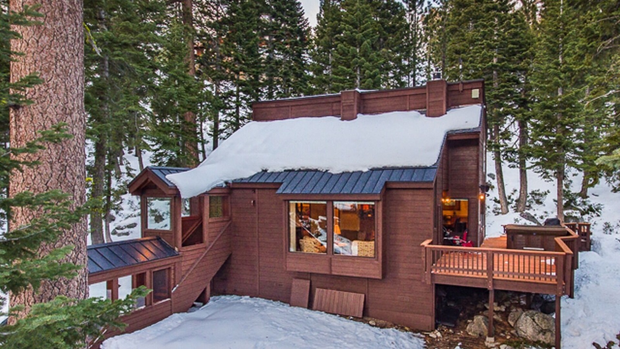 Photo of Outdoor in Alpine Meadows