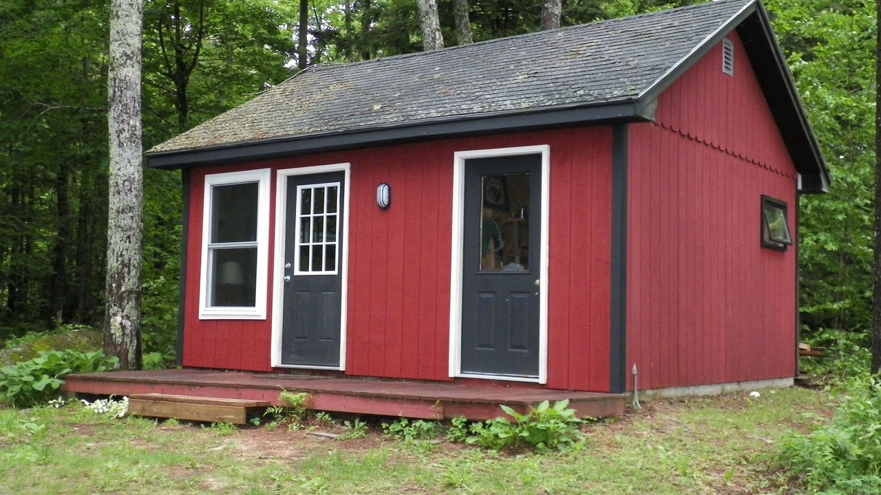 Photo of Outdoor in Ellsworth