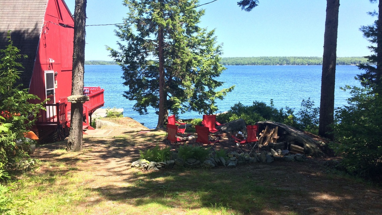 Photo of Outdoor in Ellsworth