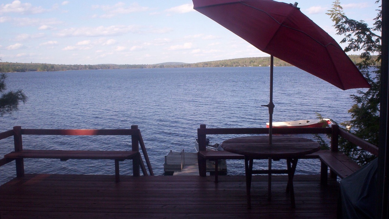 Photo of Outdoor in Ellsworth