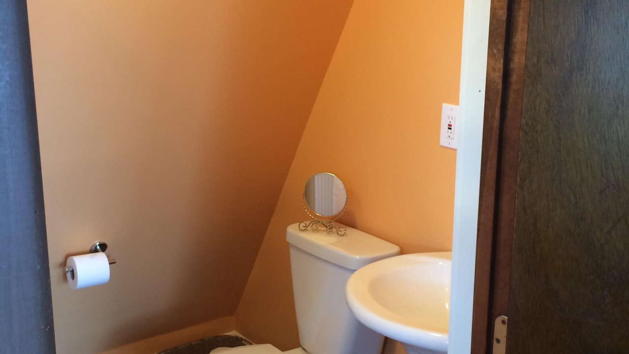 Photo of Bathroom in Ellsworth
