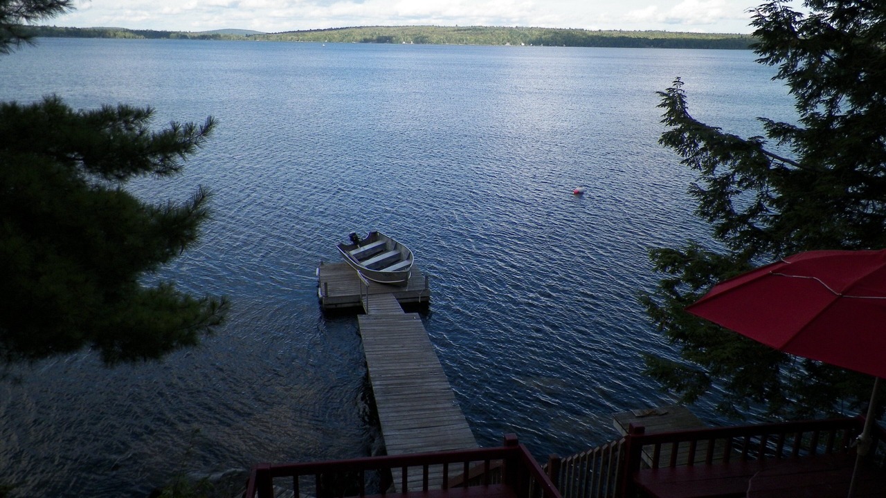 Photo of Outdoor in Ellsworth