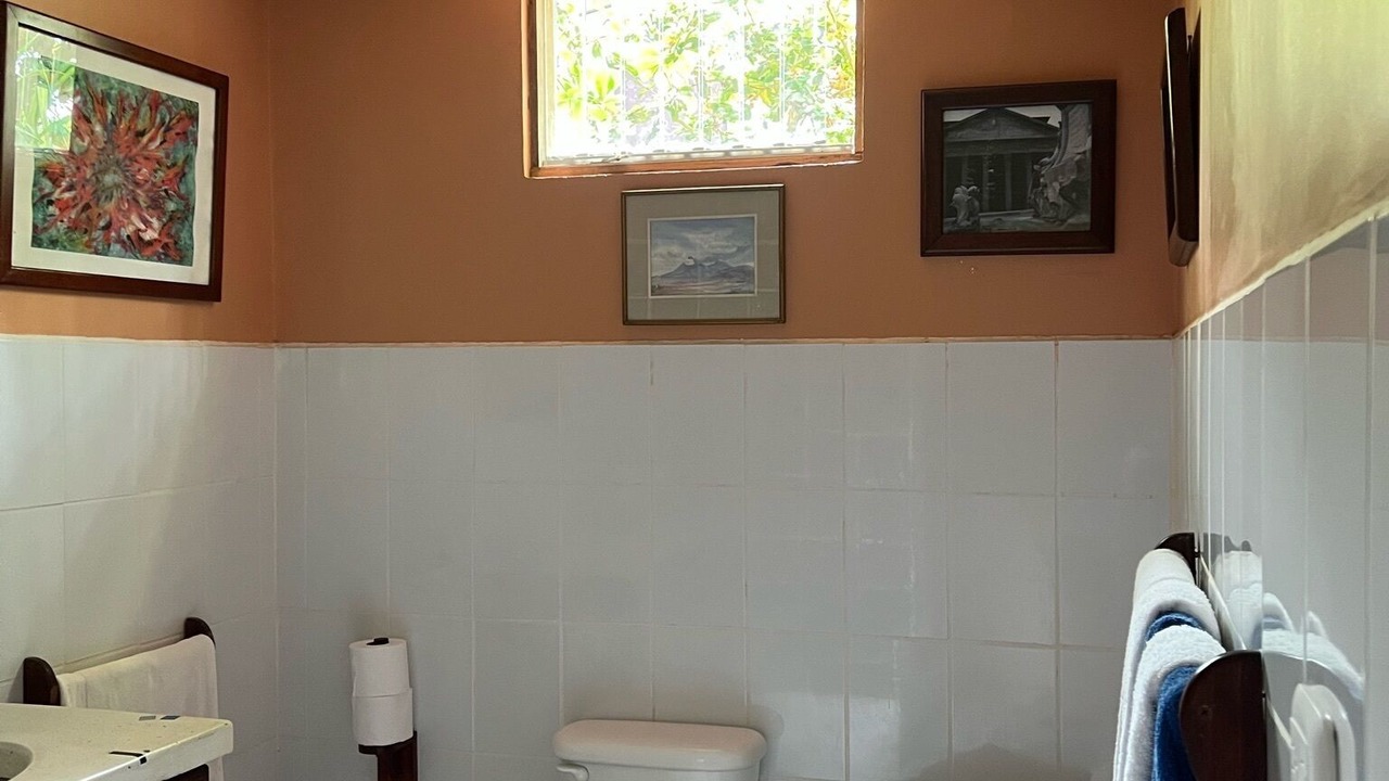 Photo of Bathroom in Esterillos Oeste
