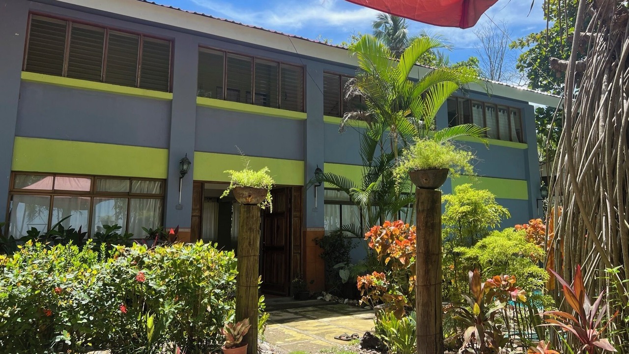 Photo of Outdoor in Esterillos Oeste