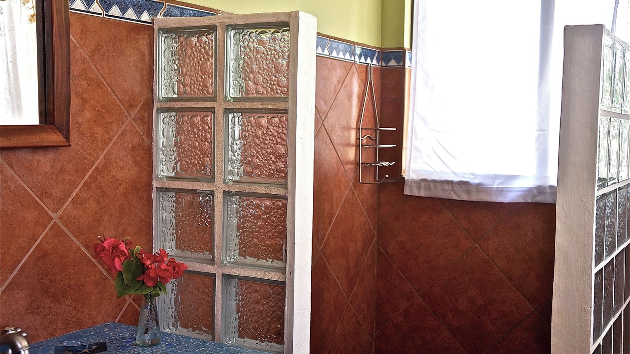 Photo of Bathroom in Esterillos Oeste
