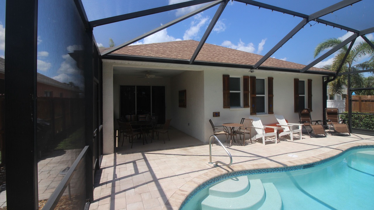 Photo of Outdoor in Naples Park