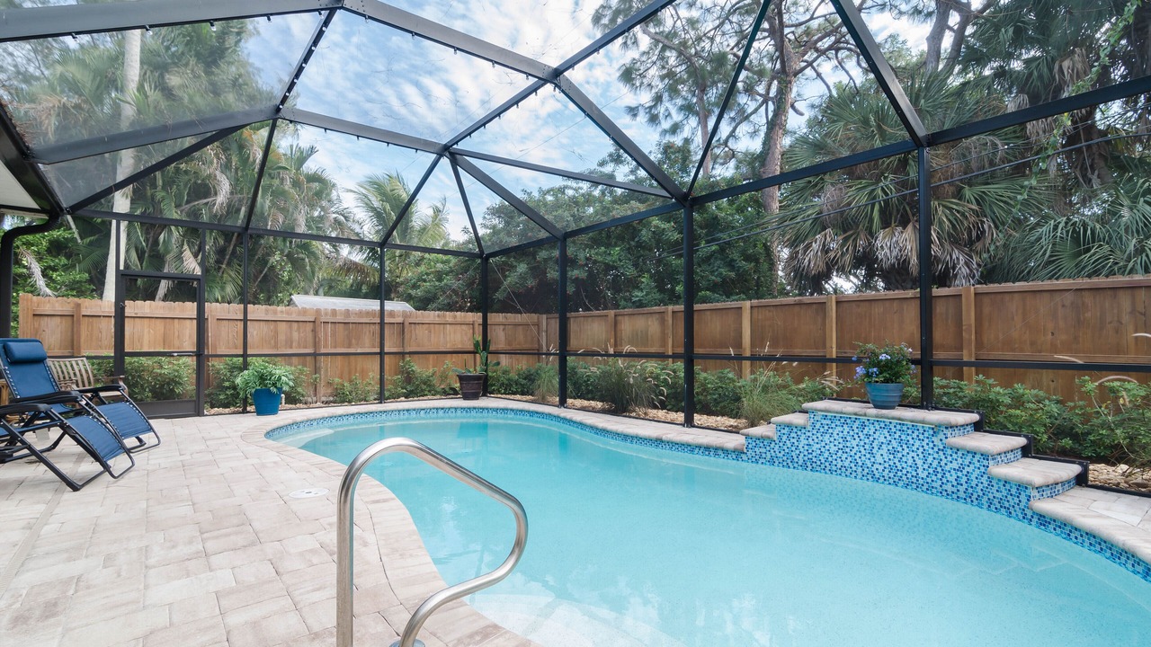 Photo of Outdoor in Naples Park