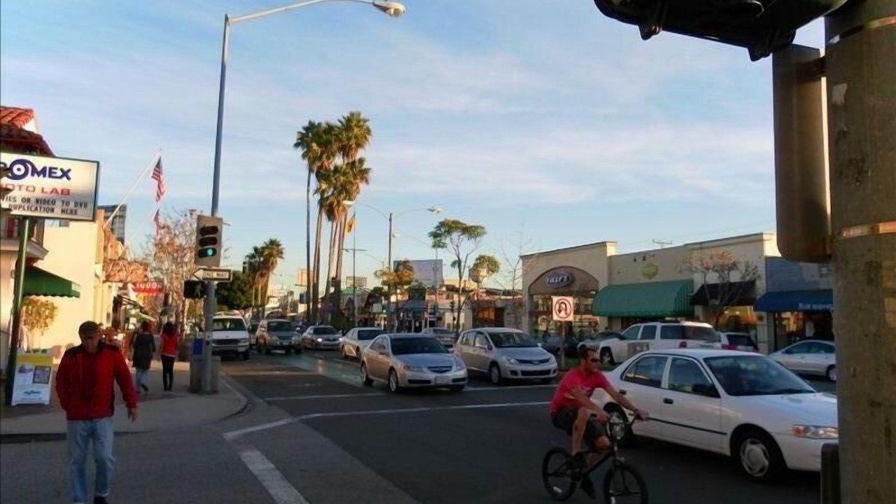 Photo of Others in Belmont Shore
