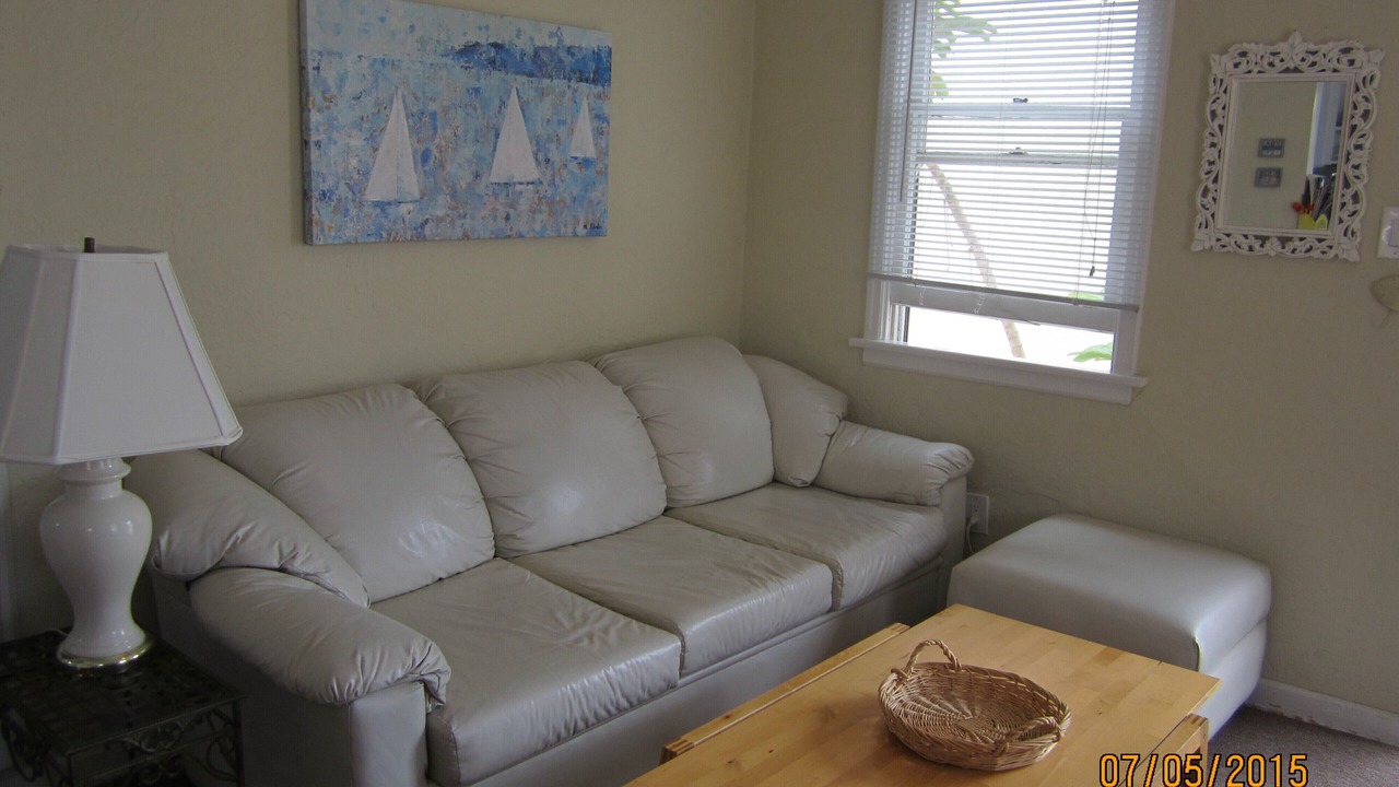 Photo of Livingroom in Belmont Shore