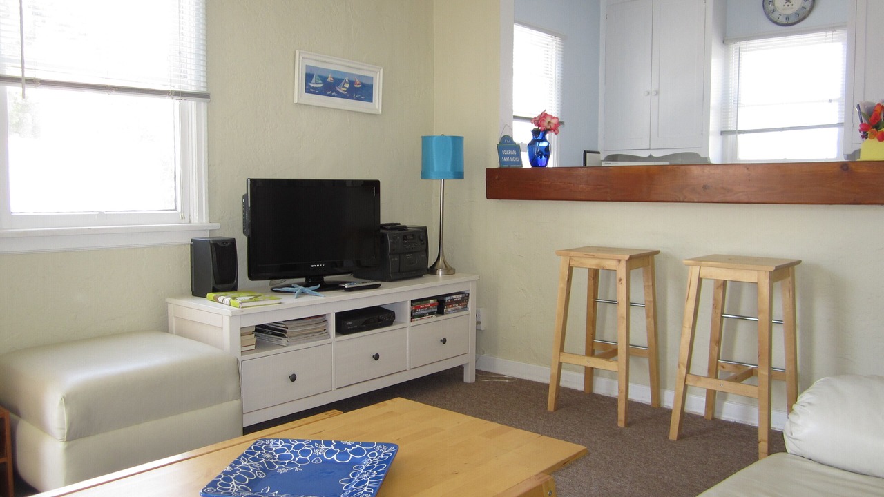 Photo of Livingroom in Belmont Shore