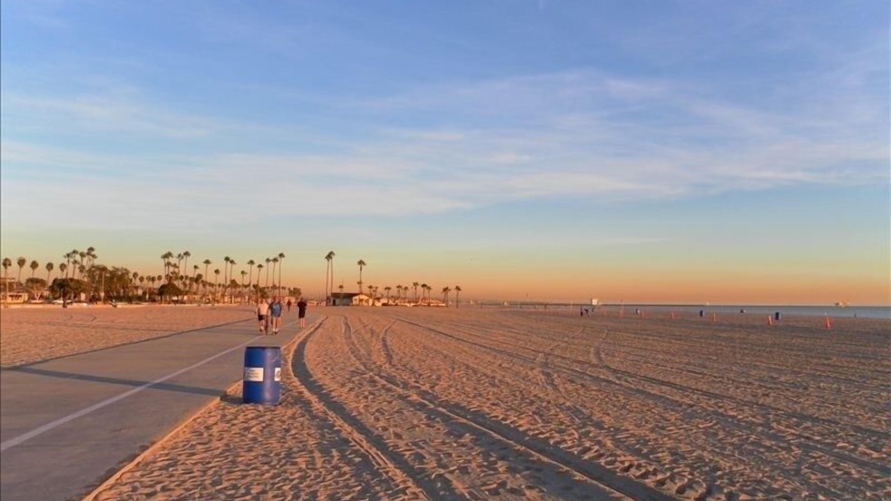 Photo of Others in Belmont Shore