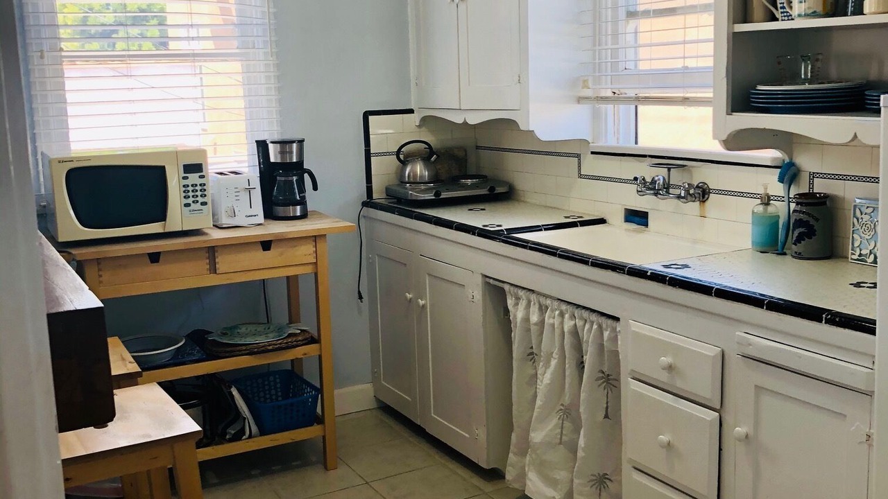 Photo of Kitchen in Belmont Shore
