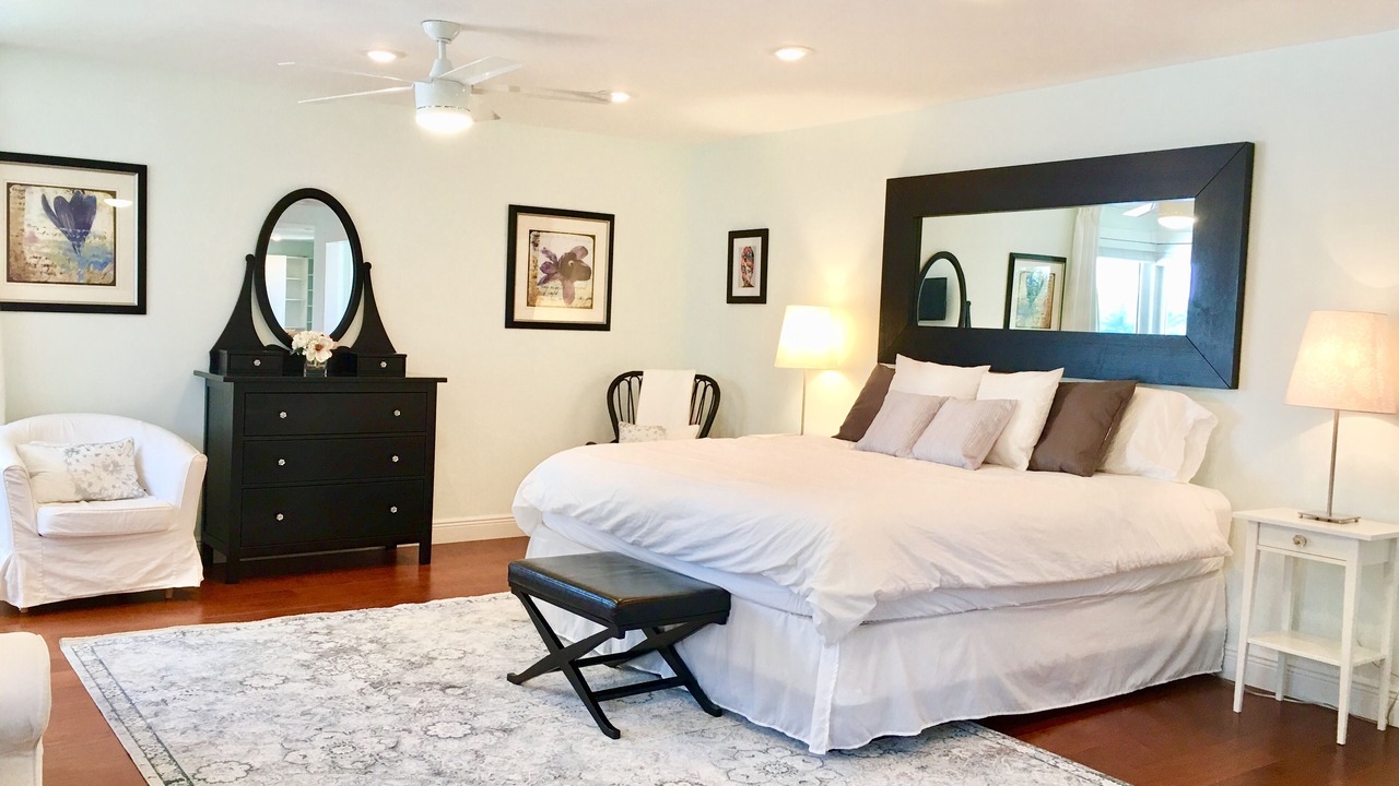 Photo of Bedroom in Idlewyld