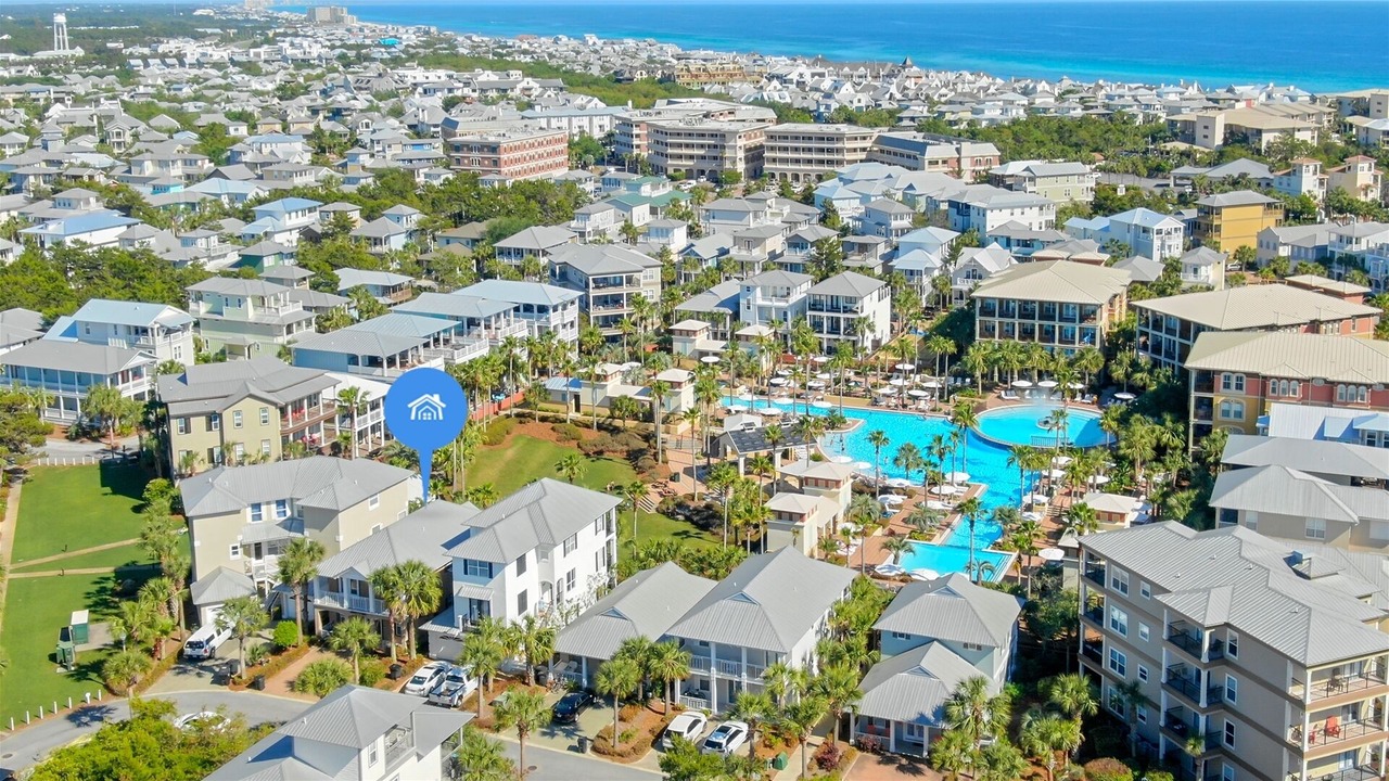 Photo of Outdoor in Seacrest Beach