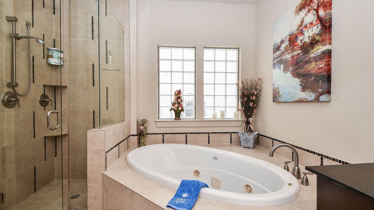 Photo of Bathroom in Midtown