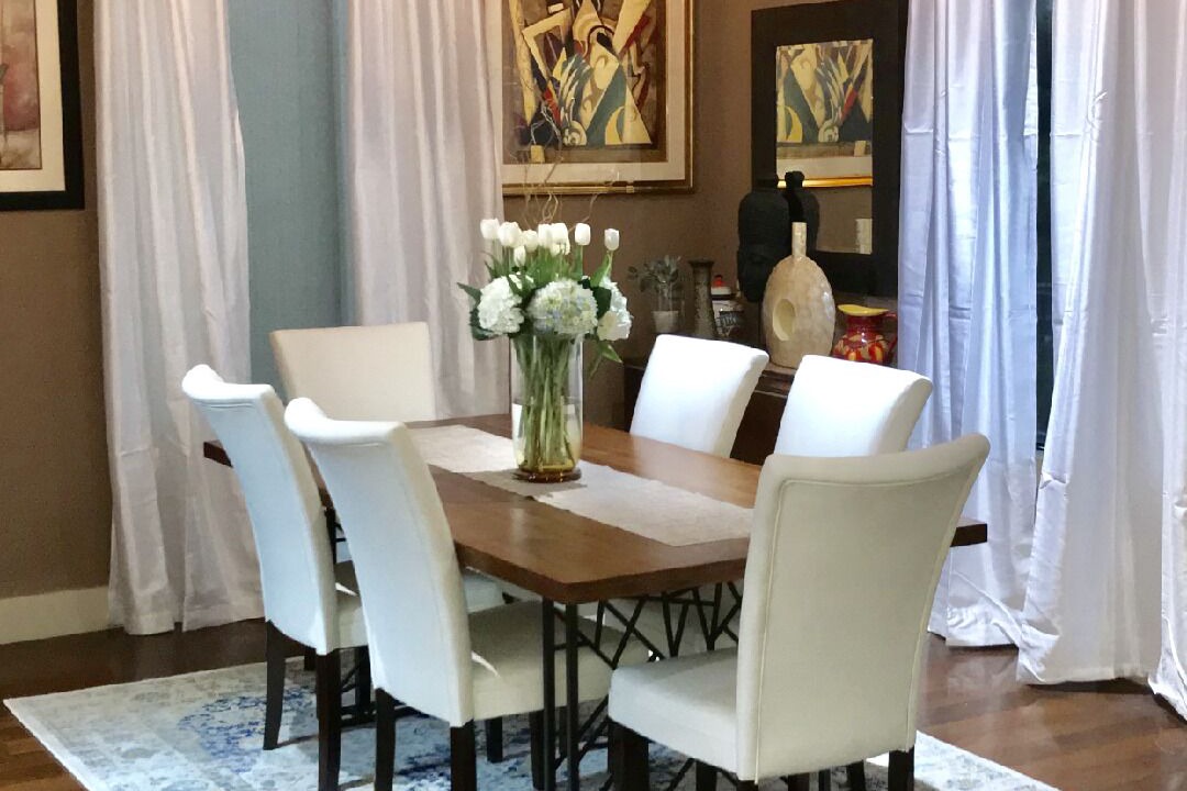 Photo of Livingroom in Midtown