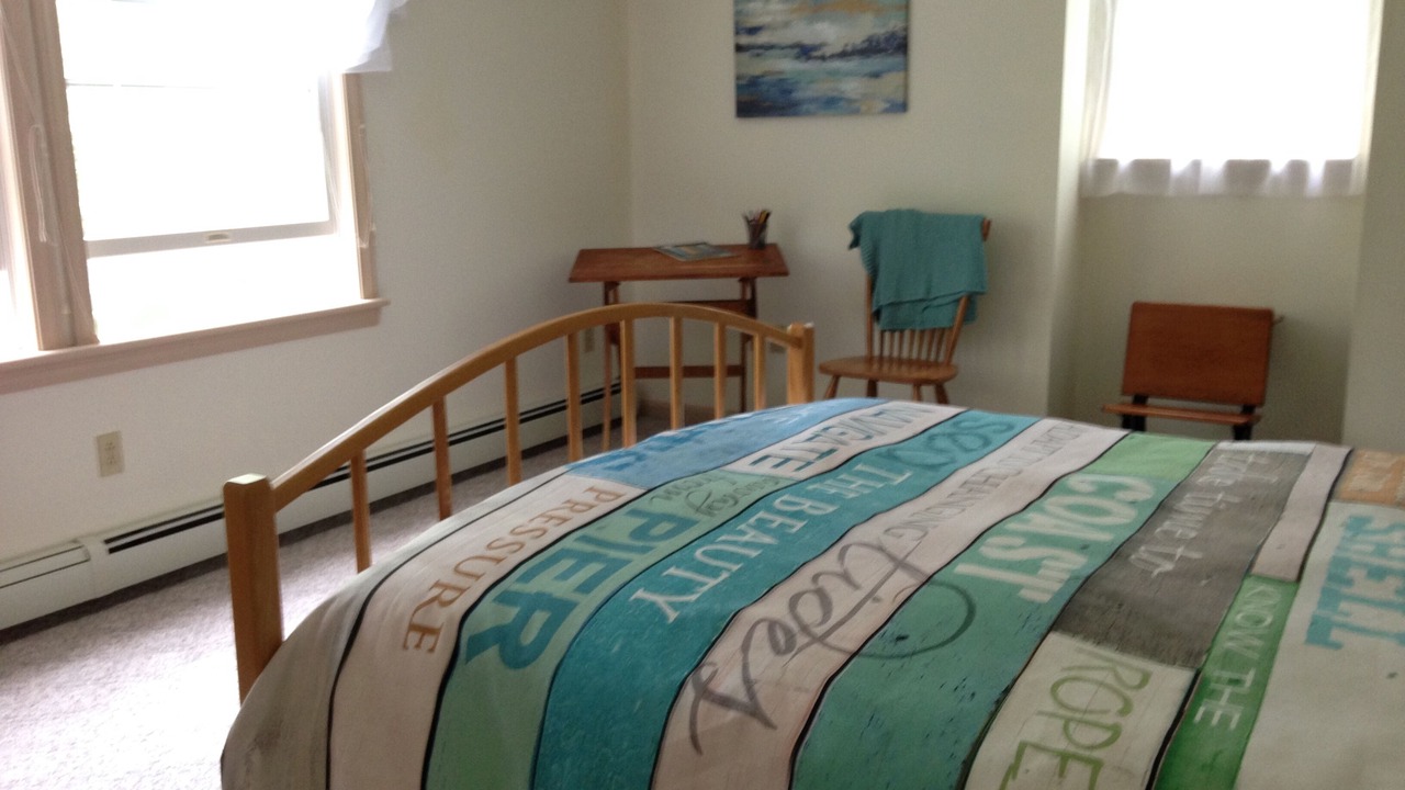 Photo of Bedroom in Hall Quarry