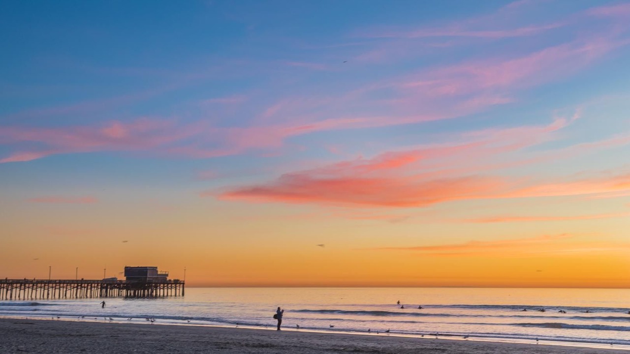 Photo of Others in Balboa Peninsula