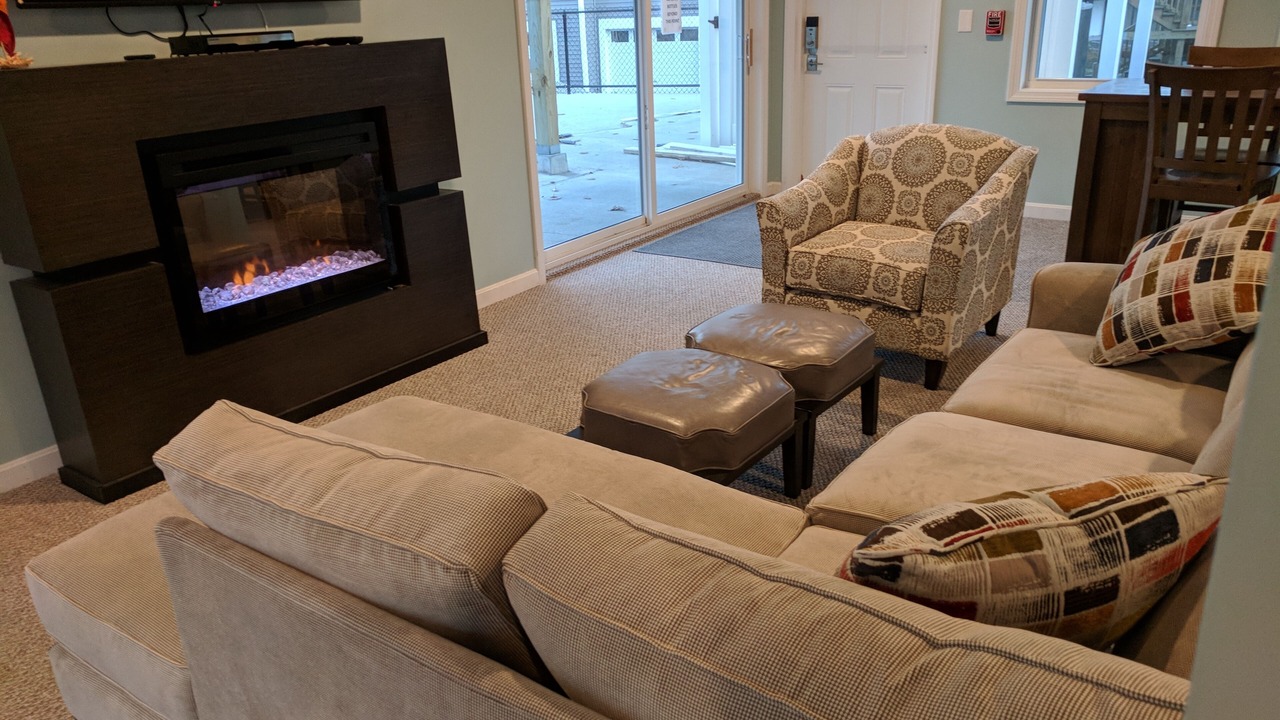 Photo of Livingroom in Ogunquit - Wells