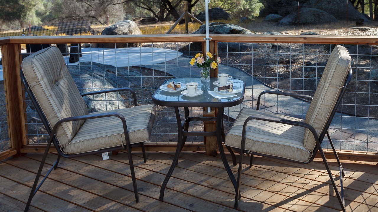 Photo of Outdoor in Mariposa
