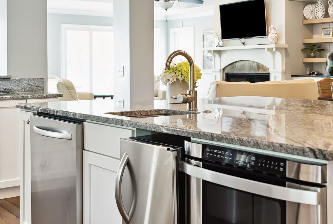 Photo of Kitchen in Isle of Palms