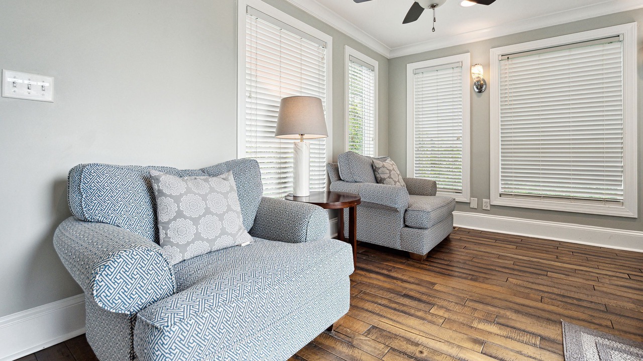 Photo of Bedroom in Isle of Palms
