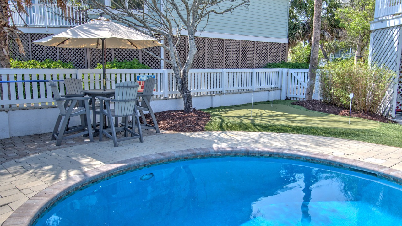 Photo of Outdoor in Isle of Palms