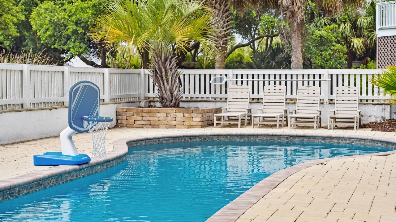 Photo of Outdoor in Isle of Palms