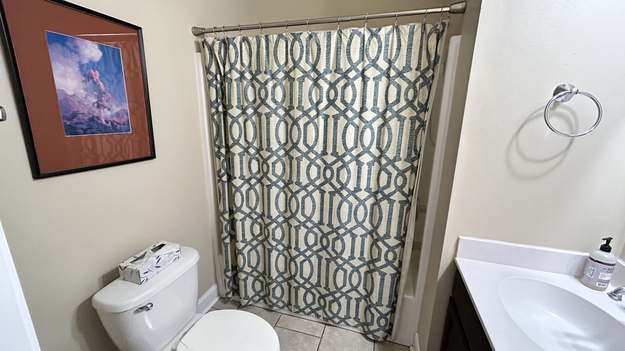 Photo of Bathroom in New Orleans