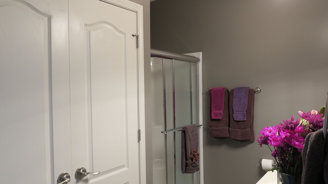Photo of Bathroom in Osage Beach