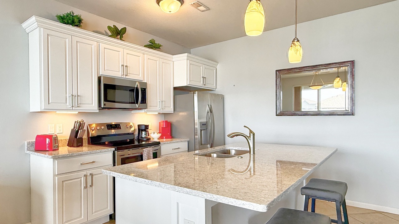 Photo of Kitchen in Osage Beach
