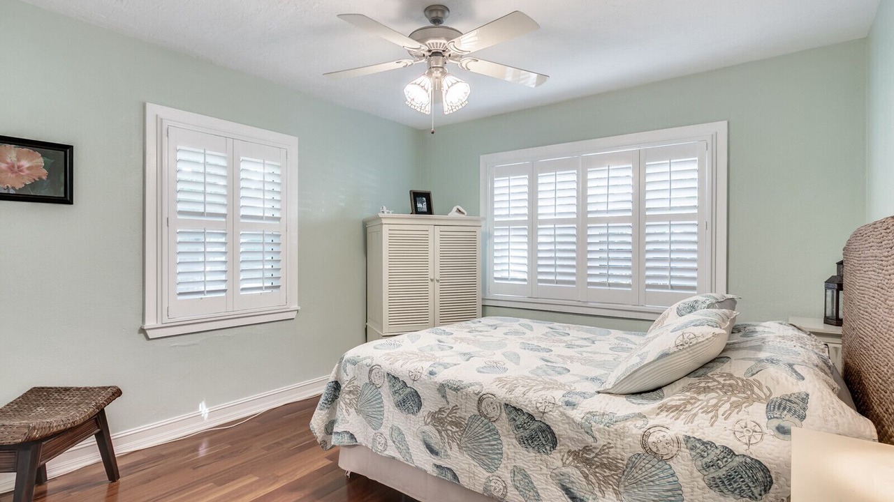 Photo of Bedroom in Interchange Square