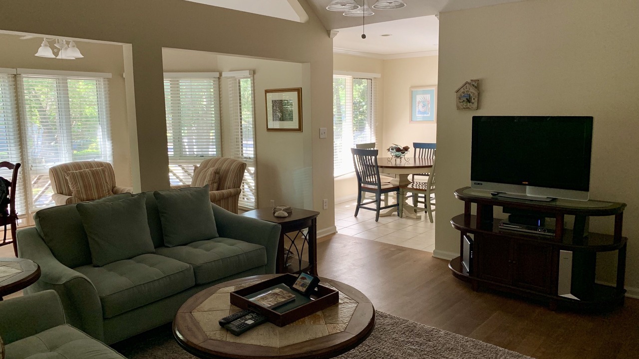 Photo of Bedroom in Kiawah Island