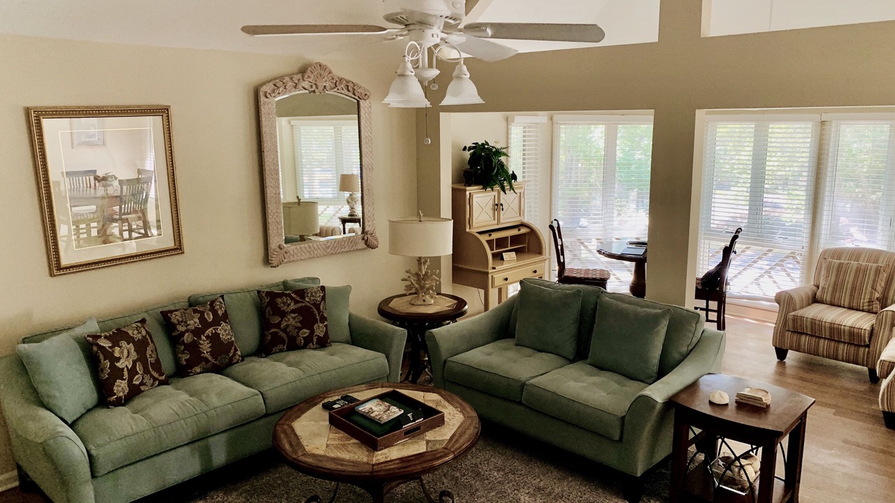 Photo of Bedroom in Kiawah Island