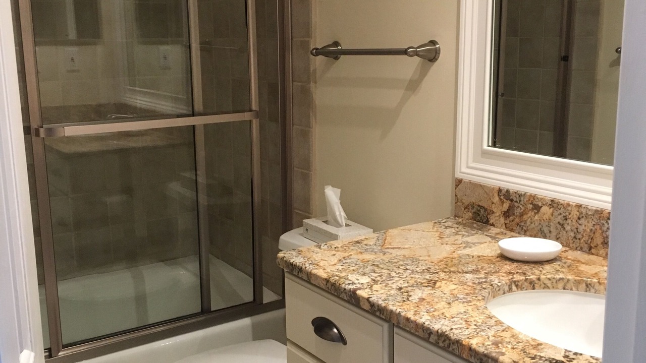 Photo of Bathroom in Kiawah Island