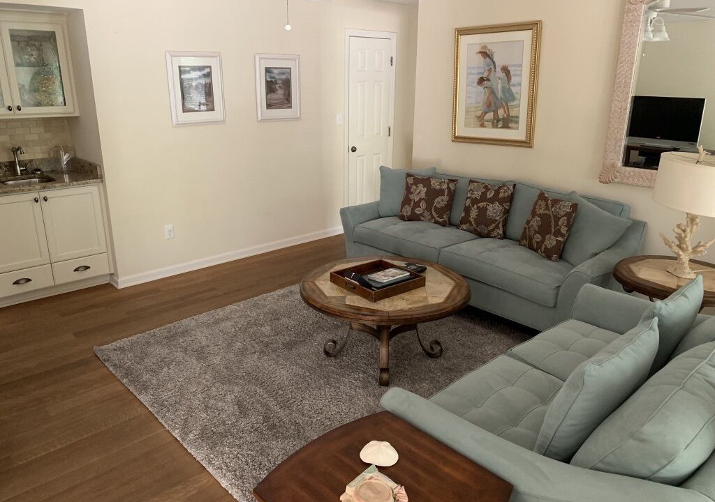 Photo of Bedroom in Kiawah Island