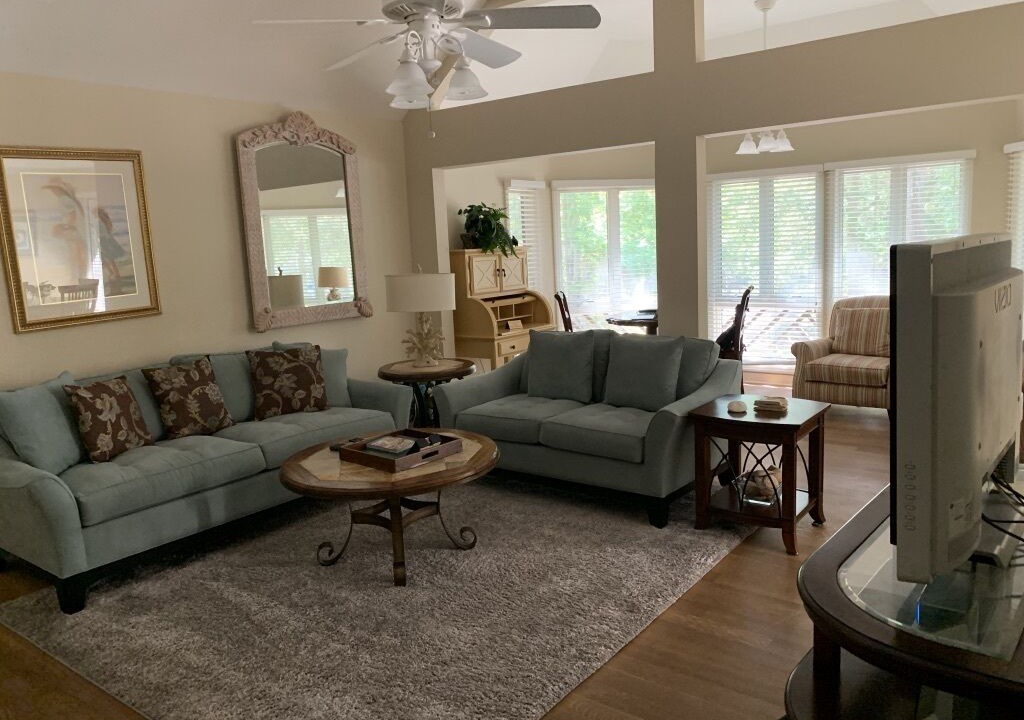 Photo of Bedroom in Kiawah Island