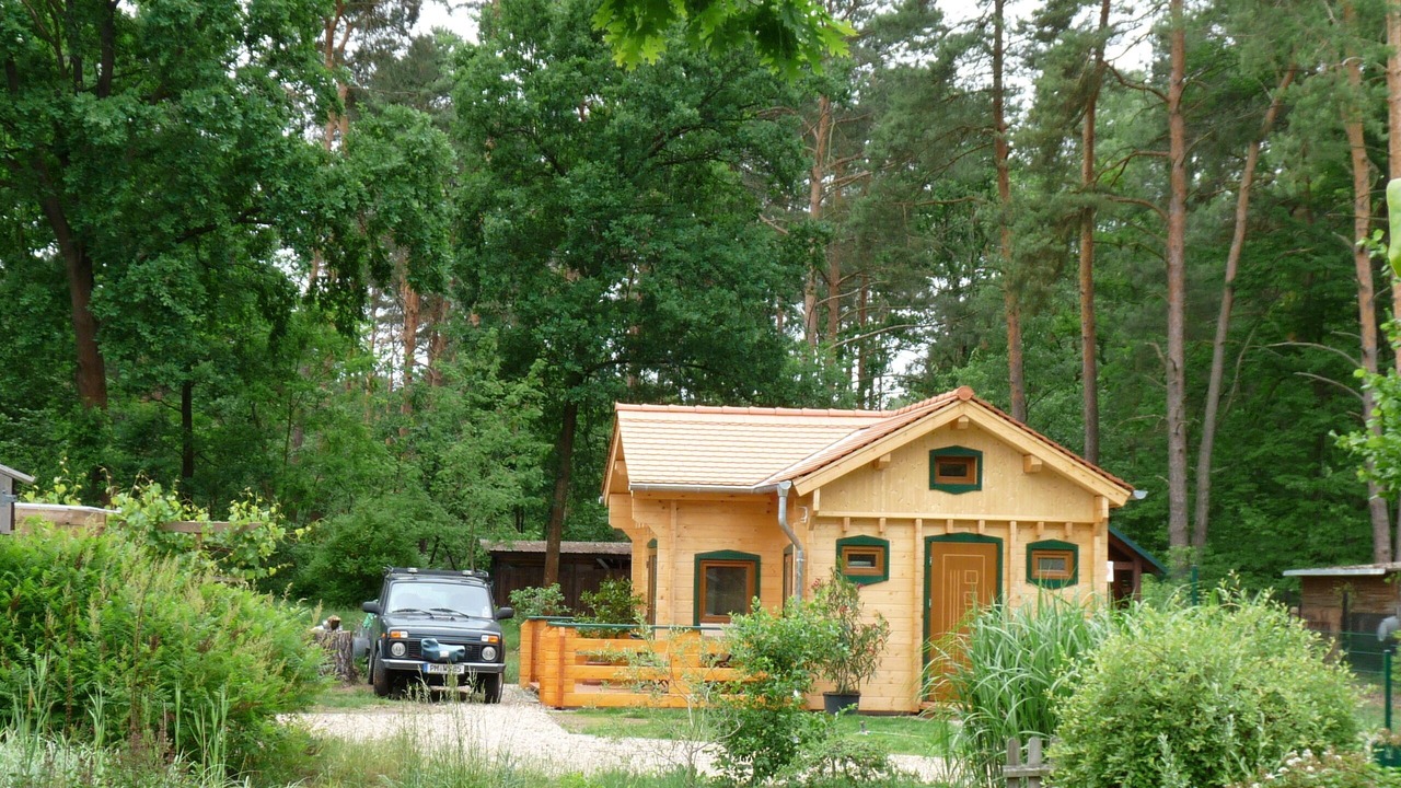 Photo of Outdoor in Borkheide